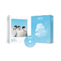 B1A4写真集(DVD付)『B1A4 SPECIAL EDITION:[LET'S FLY]』 [BOOK+DVD]<日本仕様・限定生産盤>