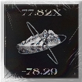 -77.82X-78.29: 2nd Mini Album (-77.82X Ver.)