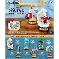 RE-MENT Snoopy SWING ORNAMENT(6個入りBOX-SET)