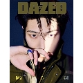 DAZED KOREA 2024年12月号＜G_MINGI (ATEEZ)＞