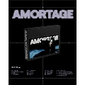 AMORTAGE: Mini Album (Exclusive Edition)(BLACK Ver.)＜オンライン限定＞
