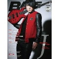 BASS MAGAZINE 2011年 2月号 [MAGAZINE+CD]