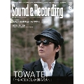Sound & Recording Magazine 2011年 6月号 [MAGAZINE+CD-ROM]