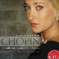 Chopin: Ballades No.1, No.4, Scherzo No.1, Barcarolle Op.60, etc