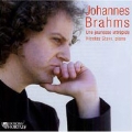 Brahms: 4 Ballades Op.10, Piano Sonata No.3, Theme and Variations in D minor