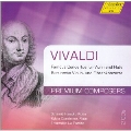Vivaldi: Famous Concertos for Violin and Flute