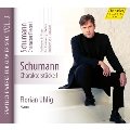 Schumann: Character Pieces Vol.1