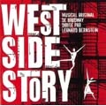 West Side Story : Musical Original De Broadway Dirige Par Leonard Bernstein