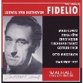 Beethoven: Fidelio (11/1957) / Otto Matzerath(cond), Frankfurt SO, Ernst Kozub(T), Maud Cunitz(S), etc