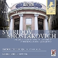 Sviridov, Shostakovich - From the Movies