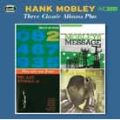 MOBLEY'S MESSAGE/2ND MESSAGE/JAZZ MESSAGE NO. 2