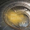 ヴィヴァルディ: チェロと通奏低音のためのソナタ集