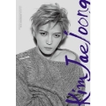 JYJ Magazine No.3 ジェジュン号 [BOOK+DVD]