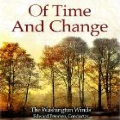 Of Time And Change