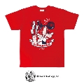 POPEYE(R)×広島東洋カープ コラボTシャツ Mサイズ