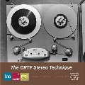 ORTFのステレオ技術