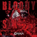 BLOODY SKIN (A-TYPE) [CD+DVD]