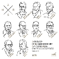 Anthology of Russian and Soviet Music Vol.3 - Oratorias and Cantatas<完全限定生産>