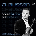 CHAUSSON Op.21