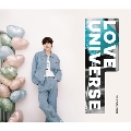 LOVE UNIVERSE [CD+DVD]<Type-A>