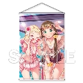 『ラブライブ!スーパースター!!』 B1タペストリー Liella! きな子&夏美