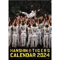 阪神タイガース カレンダー 2024