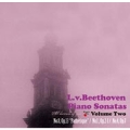 ベートーヴェン: 初期ピアノソナタ～第2集