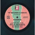 "O" Records Classics: Volume One - Passion
