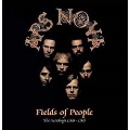 Fields Of People - The Elektra & Atlantic Recordings 1968-1969: Remastered Collection