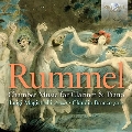 クリスティアン・ルンメル: クラリネットとピアノのための作品集