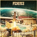 Psyence<Orange Vinyl>