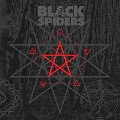 Black Spiders<Silver Vinyl/限定盤>