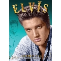 Elvis Presley / 2015 Calendar (Dream International)