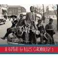 A Rhythm & Blues Chronology 2: 1942-1944