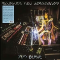 Blake's New Jerusalem