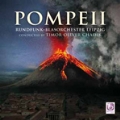Pompeii - B.Yeo, E.Crausaz, B.Appermont, F.Ceunen, etc