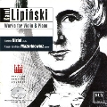 Lipinski: Works for Violin & Piano