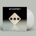 McCartney III (Exclusive White Vinyl)