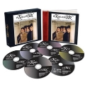 At The BBC: Radio & TV Sessions And Concerts 1964-1994 [5CD+DVD]<初回生産限定盤>