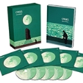 Crises [3CD+DVD+DVD-AUDIO]<限定盤>