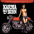 Karma To Burn - Instrumental