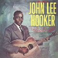 Great John Lee Hooker