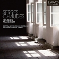 Serres Chaudes - Melodies Francaises