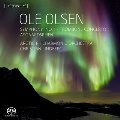 O.Olsen: Asgaardsreien Op.10, Trombone Concerto Op.48(46), Symphony No.1 Op.5
