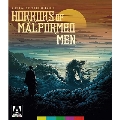 Horrors of Malformed Men