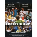 Guardioes Do Samba [CD+DVD]