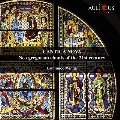 ランフランコ・メンガ: カンティカ・ノヴァ～21世紀の新しいグレゴリオ聖歌集