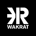 Wakrat (Signed LP)