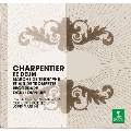 M.A.Charpentier: Te Deum, Marche de Triomphe et Air de Trompette, Recordare, etc<初回限定生産盤>