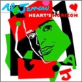 Heart's Horizon : The Deluxe Edition